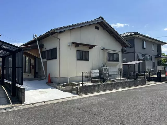 Kaho District Katsuragawa Town Oaza Yoshikuma (Tendo Station) 1-story 3DK