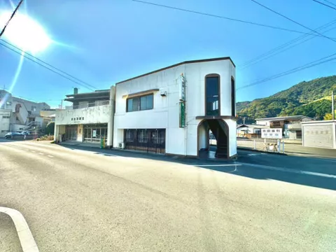 2F 3SLDK, Higashi-bu, Tsunomine-cho, Anan-shi, Aichi (Awa Tachibana Sta.)

1.5 million yen