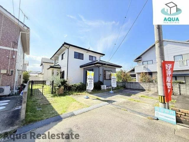 Kanonji City, Usuda Town (Kanonji Station), 2-story, 5LDK