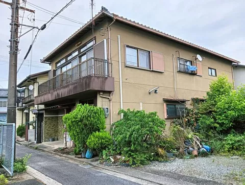 Yoshino County, Oyodo Town, Oaza Shimobuchi (Shimoichiguchi Station) 2-story 7LDK