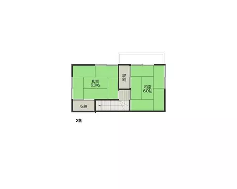 Nogi-machi, Shimotsuga-gun, Oaza-Marubayashi (Nogi station) 2F 3DK

3,500,000 yen