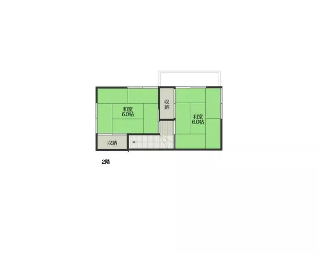 Nogi-machi, Shimotsuga-gun, Oaza-Marubayashi (Nogi station) 2F 3DK

3,500,000 yen
