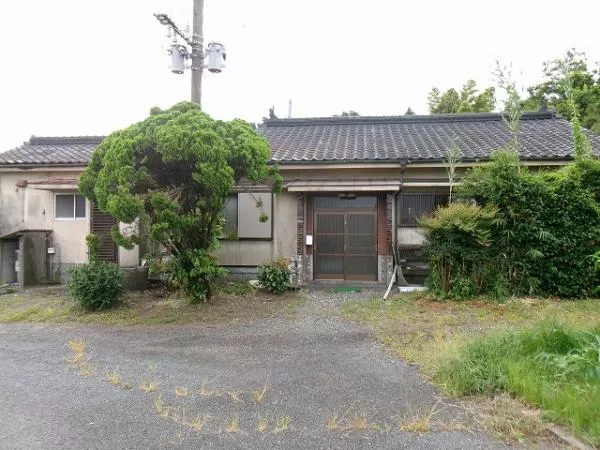 Kanoya City, Kururacho Shimokobara (Shibushi Station) Single-story building 8DK