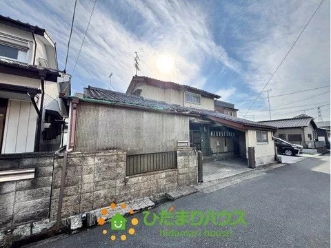 A location just 7 minutes on foot to the elementary school♪ Leave it to Hidamari House for peace of mind after purchase♪