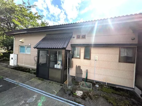 Kazuno City Towada Suehiro Yachihata-dai 2-story 7DK