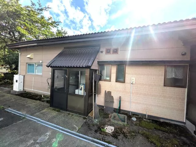 Kazuno City Towada Suehiro Yachihata-dai 2-story 7DK