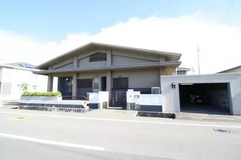 Nakada District, Tadotsu Town, Oaza Dofukuji (Tadotsu Station), single-story, 5DK