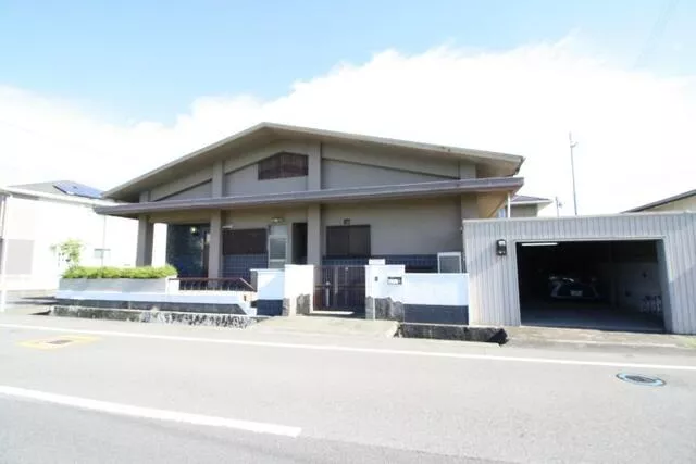 Nakada District, Tadotsu Town, Oaza Dofukuji (Tadotsu Station), single-story, 5DK