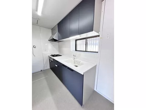 [Open house held] Monthly payments starting from 40,000 yen - comfortably secure "home ownership." Shinbashi Elementary School