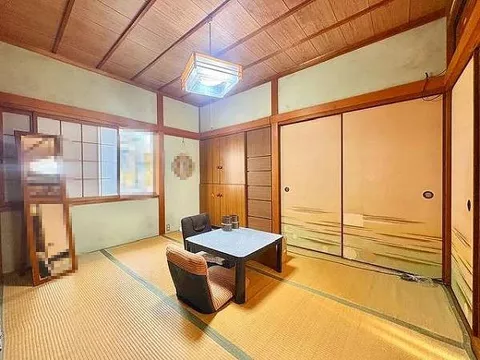 Used single-family home in Kashihara City, Shijō Town - Used house - Image 7