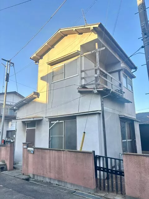 Kuki City Washinomiya Chuo 2-chome (Washinomiya Station) 2-story 3DK