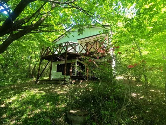 Nasu County, Nasu Town, Oaza Takaku Otsu, 2-story, 1LDK