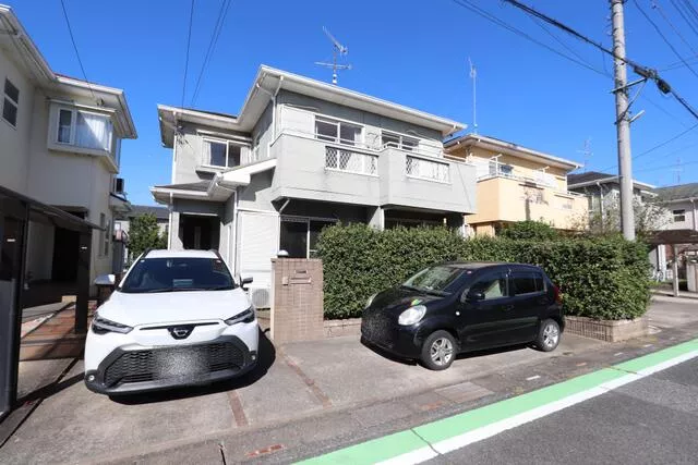 Kumagaya City, Tsum numa Higashi 3-chome (Kumagaya Station) 2-story 4LDK