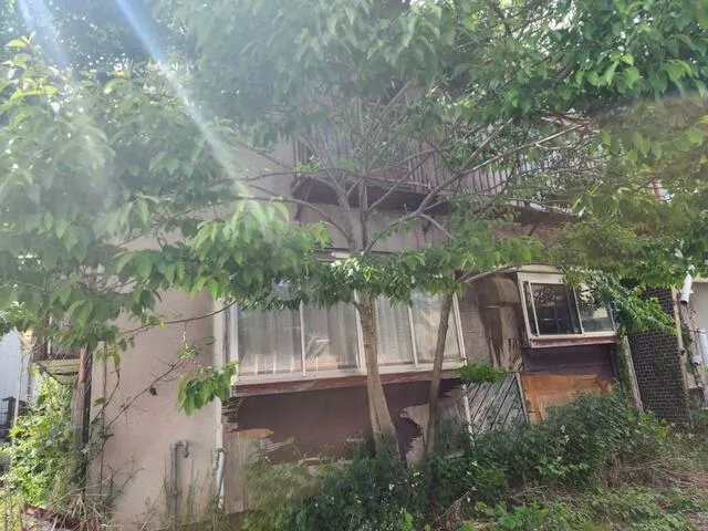 Hachinohe City, Ruike 1-chome (Hon-Hachinohe Station) 2-story 4DK