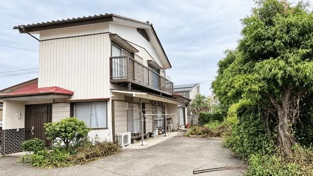 Takasaki City, Hodota Town (Takasaki Station), 2-story, 5DK
