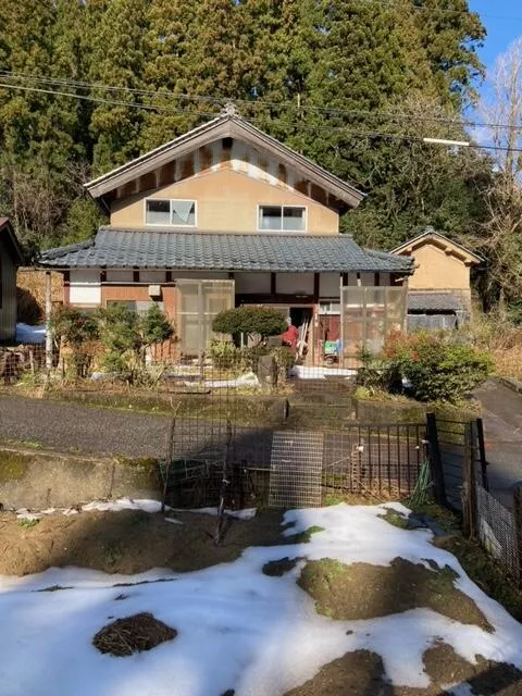 Fukui City, Kawachi Town 2-story 8DK