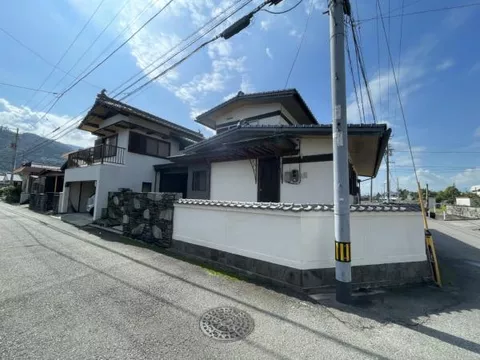Saijo City, Fukutake Ko (Iyo-Saijo Station), 2-story, 5LDK