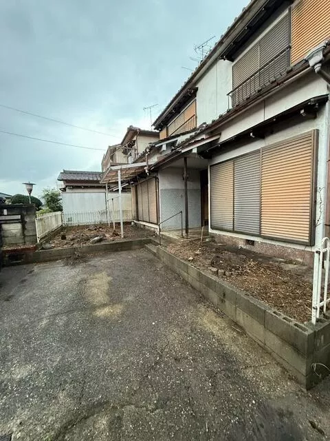 Kiyosu City, Nishibiwajima Town, Hashizume (Nishibiwajima Station), 2-story, 5DK