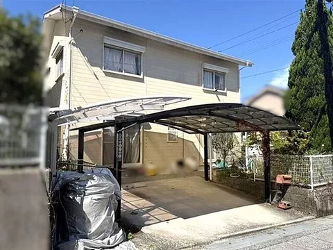 Used single-family home in Chome 3, Shiomidai, Kochi City - Used house for sale