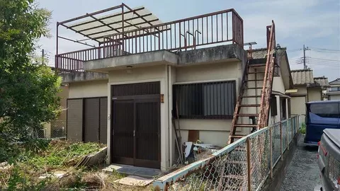 Kofu-shi, Kofu Nakakogawara-cho (Kai Sumiyoshi Sta.) Single story house, 4DK

4DK Single-story house 5 million yen