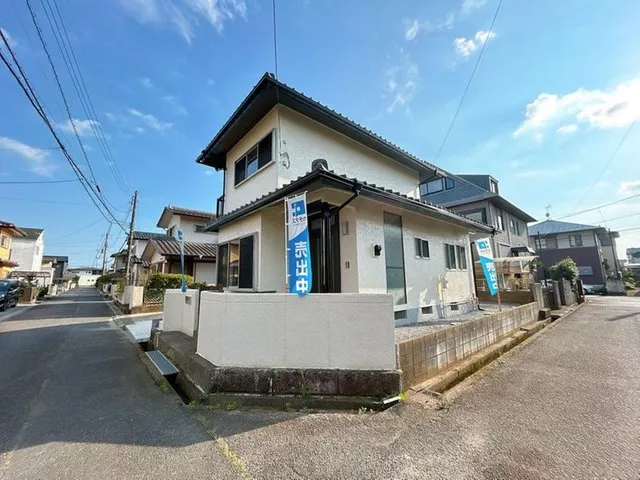 [Open House] Interior and exterior renovation completed / Move-in available within the year / Misawa Homes construction / Earthquake-resistant structure