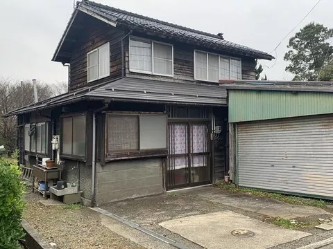 Joetsu City, Hinode Town (Kuroi Station), 2-story, 5DK - Image 2