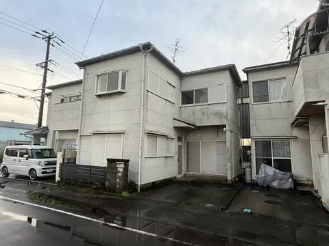 Hashima County, Kasamatsu Town, Enjoji (Kasamatsu Station), 2-story, 4DK