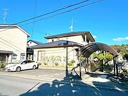 Used single-family home, Osaki City, Matsuyama Chiseki, Matsuyama, single-family home