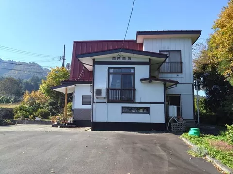 Toyama-cho (Nishi-Yonezawa Station) 9.7 million yen