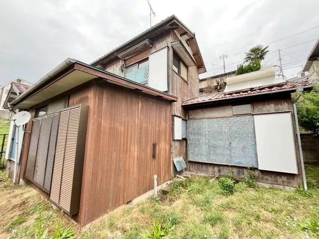 [Same-day viewings are very welcome] 16 minutes on foot to the station