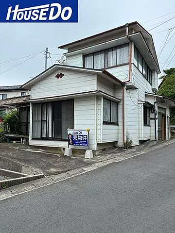 Used single-family home, Hagurocho 1-chome