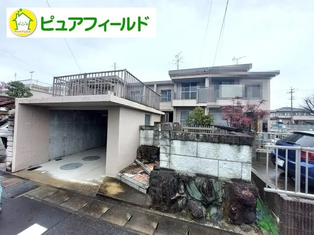 ◆5-minute walk to Nishinari Junior High! ◆3-minute walk to Nishinari Elementary! ◆Feel free to contact us