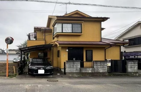 Konosu City Miyamae (Konosu Station) 2-story 4LDK