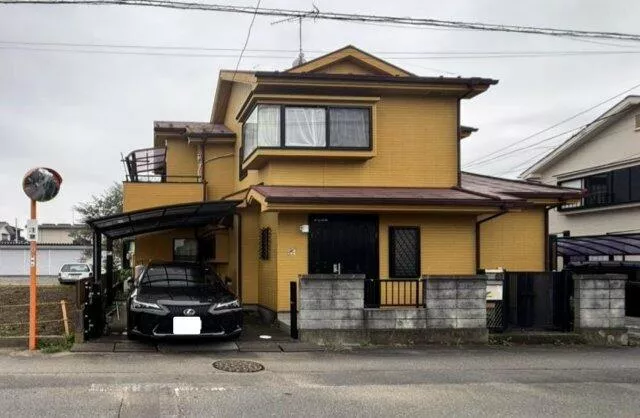 Konosu City Miyamae (Konosu Station) 2-story 4LDK