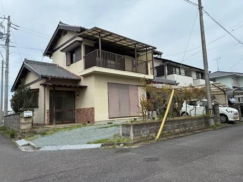 7.8 million yen (Shirozuka Town, Shirozuka Station)