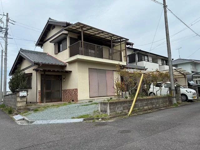 7.8 million yen (Shirozuka Town, Shirozuka Station)