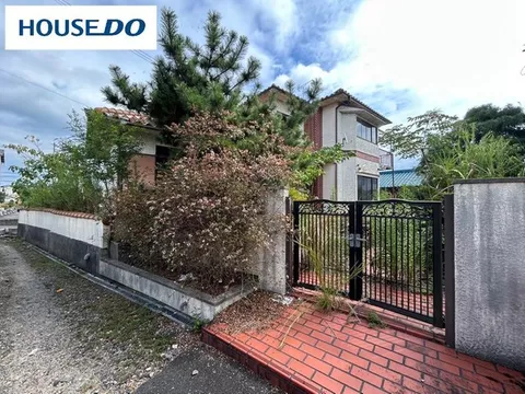 【11 minutes on foot from Hayano Elementary School】Great for families with many members, 6DK / Located in a quiet residential area