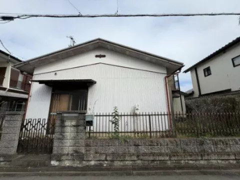 Gyoda City, Oaza Nagano (Higashi-Gyoda Station), 2-story, 4LDK
