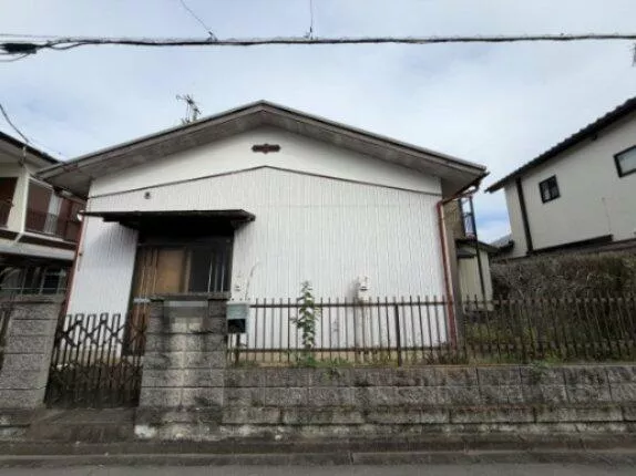 Gyoda City, Oaza Nagano (Higashi-Gyoda Station), 2-story, 4LDK