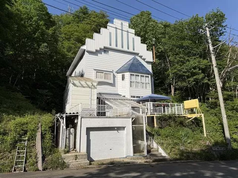 Yonezawa City, Mansei Town, Kariyasu, 2-story building, 4LDK - Image 1