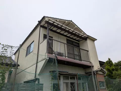 Iwakuni City, Iwakuni 2-chome (Kawanishi Station) 2-story 3DK