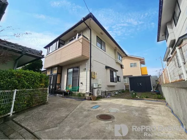 ■With solar panels! ■Snow melting system in the parking lot ☆ ■All-electric house♪