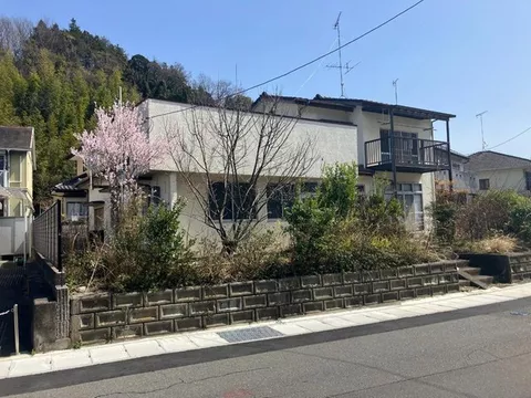 Uchigou Uchimachi Kanesaka (Uchigou Station) 9.8 million yen