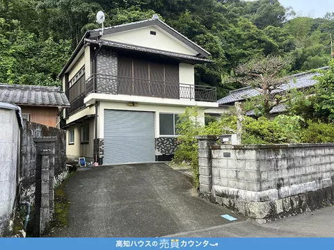 Tosa City, Hasuike, 2-story, 6LDK