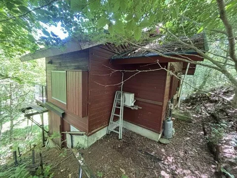 1-story 3DK in Ooka Hei, Nagano City (Obasute Station)