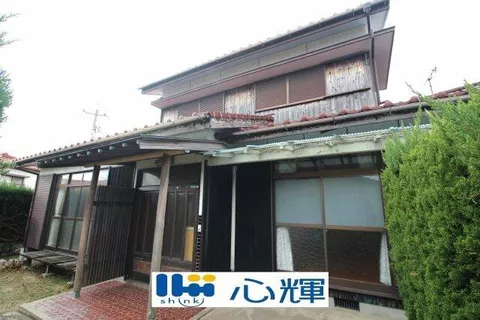 Ube City, Sasayama-cho 1-chome (Ube Misaki Station) 2-story 4DK