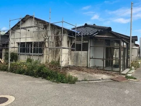Ataka Town (Meihou Station) 10,800,000 yen