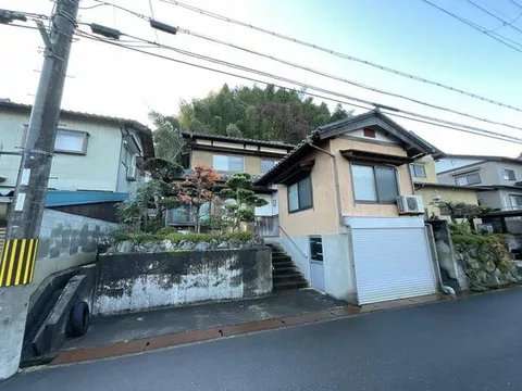 Miyazu City, Kamimura (Miyazu Station) 2-story building 6DK