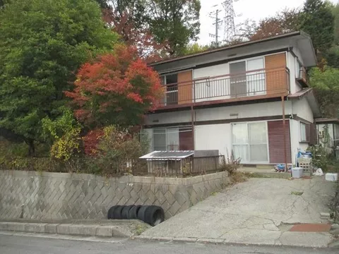 Oaza Kamisuwa 5.8 million yen