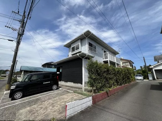 Oaza Honjo 9.9 million yen